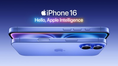 APPLE 아이폰16